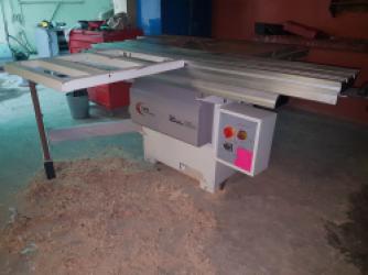Smartek MX5300 5-in-1 combination machine